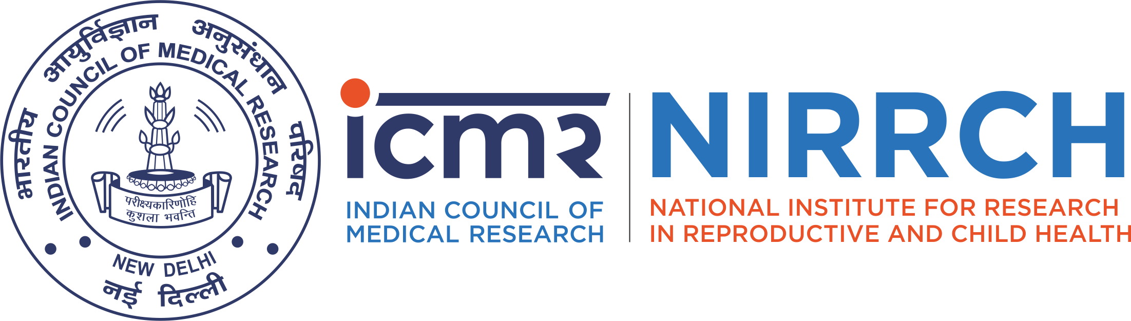 ICMR - NIRRCH Logo